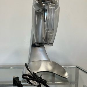 Salton Drink Mixer/ Smoothie Maker